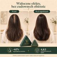 Koreańskie Naturalne Mydło Wzmacniające | 12 Naturalnych Ziół