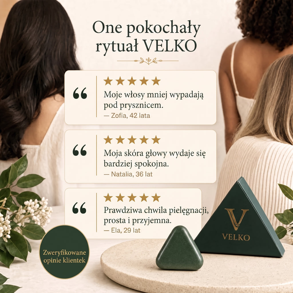 Koreańskie Naturalne Mydło Wzmacniające | 12 Naturalnych Ziół